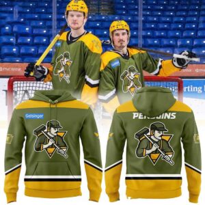 Wilkes-BarreScranton Penguins Steamtown Gandy Dancers 2026 Shirt Hoodie