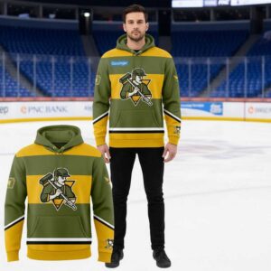 Wilkes-BarreScranton Penguins Steamtown Gandy Dancers 2026 Shirt Hoodie