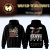 Wu-Tang Clan 2026 The Final Chamber Tour Tee Hoodie Wu-Tang Clan 2026 The Final Chamber Tour Tee Hoodie