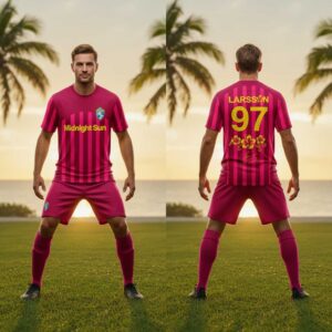 Zara Larsson Midnight Sun Tour 2026 T-Shirt