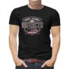 2026 OHSAA Boys Tennis Sectionals Shirt