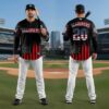 Corpus Christi Hooks Star Wars Night 2026 Custom Baseball Jersey Corpus Christi Hooks Star Wars Night 2026 Custom Baseball Jersey