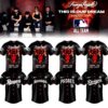 ALL MLB TEAM Kehlani World Tour 2026 Baseball Jersey ALL MLB TEAM Kehlani World Tour 2026 Baseball Jersey
