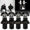 Atlanta Braves Bob Horner 1957 2026 Forever Baseball Jersey Atlanta Braves Bob Horner 1957 2026 Forever Baseball Jersey