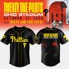 Atlanta Braves XG World Tour The Core Baseball Jersey Atlanta Braves XG World Tour The Core Baseball Jersey