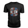2026 OHSAA Boys Tennis Sectionals Shirt