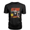 Benny Zach Benson Buffalo Sabres Nhl Signature Shirt