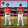 Atlanta Braves Bobby Cox 2026 Forever In Our Memories Baseball Jersey