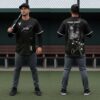 Atlanta Braves Fourth Wings Night New 2026 Baseball Jersey