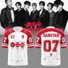 Boston Red Sox 125th Anniversary Celebration Night 2026 Baseball Jersey Boston Red Sox 125th Anniversary Celebration Night 2026 Baseball Jersey