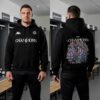 Don Orma The Last King Tour 2026 Hoodie Don Orma The Last King Tour 2026 Hoodie
