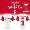 Different Animal K Pop King 2026 Jersey