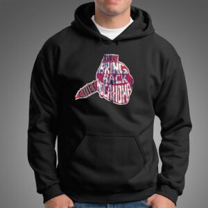 Bring Back Chief Noc A Homa Throwback Atlanta Shirt