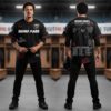 Cleveland Guardians King of Monsters Batik Jersey