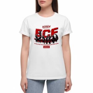 Carolina Hurricanes Sound The Siren 2026 Playoffs Ecf Lenovo Tee
