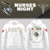 Charlotte Knights Pink Knights 2026 Tee Hoodie