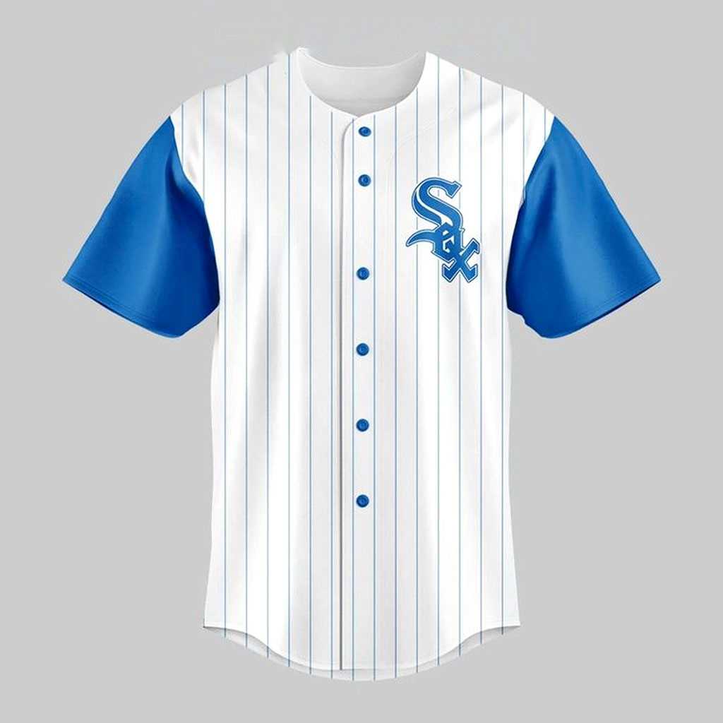 Chicago White Sox Toy Story Night Jersey Chicago White Sox Toy Story Night Jersey