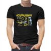 Benny Zach Benson Buffalo Sabres Nhl Signature Shirt