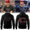 Baltimore Orioles Hello Kitty Night 2026 Gray Hoodie