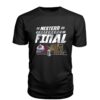 Coconuts Baseball Mickey Mouse Baseball 2026 Shirt