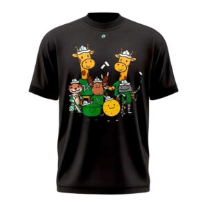 Dallas Stars Playoff Hockey 2026 Tee