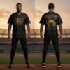 El Paso Chihuahuas Peanuts Night Game 2026 Custom Baseball Jersey El Paso Chihuahuas Peanuts Night Game 2026 Custom Baseball Jersey