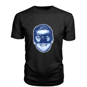 Deep Dive Avs Fan Mask Shirt