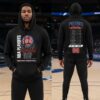 Denver Broncos Morgan Wallen Still The Problem Tour 2026 Tee Hoodie