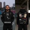 Drake The Iceman Album 2026 Hoodie