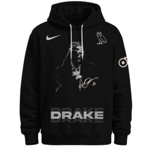 Drake New Album Iceman 2026 Tee Hoodie