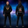 John Summit CTRL Escape Arena Tour Hoodie