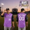 El Paso Chihuahuas Hello Kitty Night Jerseys