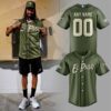 Columbus Clippers WWE Night Championship Night 2026 Baseball Jersey Columbus Clippers WWE Night Championship Night 2026 Baseball Jersey