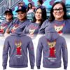 El Paso Chihuahuas Mental Health Night 2026 T Shirt