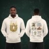 Everett Silvertips Champions WHL 2026 Hoodie