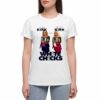I Josh Hart NY New York Knicks NBA Tee