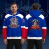 El Paso Chihuahuas Nurses Night Hoodie