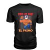 End Als Chicago Cubs Logo Shirt