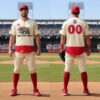 Frisco RoughRiders Melonheads Night 2026 Custom Baseball Jersey