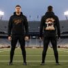 Houston Texans NFL London Game 2026 Hoodie Houston Texans NFL London Game 2026 Hoodie