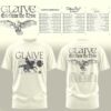 Glaive God Save The Teen Tour 2026 Hoodie