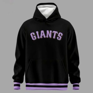 Golden State Valkyries San Francisco Giants Valkyries Day 2026 Hoodie