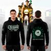 Golden State Valkyries San Francisco Giants Valkyries Day 2026 Hoodie