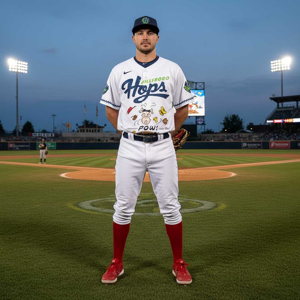 El Paso Chihuahuas Military Appreciation Night 2026 Custom Name Jersey El Paso Chihuahuas Military Appreciation Night 2026 Custom Name Jersey