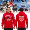 Iceman (Drake album) Detroit Lions Hoodie Iceman (Drake album) Detroit Lions Hoodie