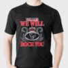 How Sweep It Is Jackson Blake Carolina Hurricanes Hockey Signature Shirt