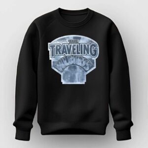 Hughie Campbell The Traveling Wilburys Shirt
