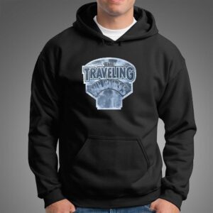 Hughie Campbell The Traveling Wilburys Shirt