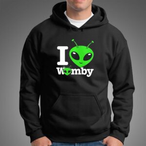 I Heart Womby Minnesota Timberwolves Nba 2026 Playoffs Shirt