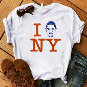 I Josh Hart NY New York Knicks NBA Tee